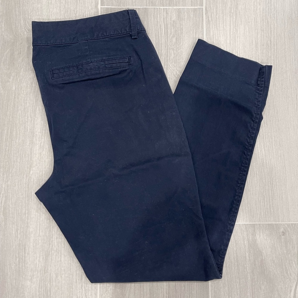 Old Navy Women’s Pixie Chino Pants